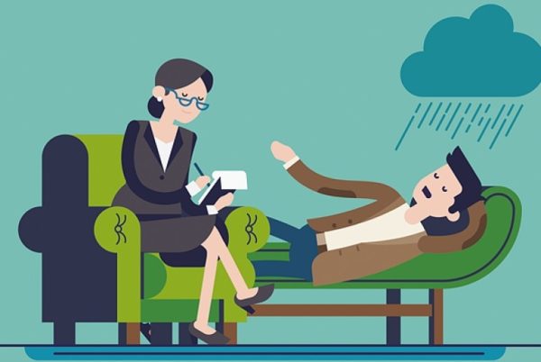[Иматон] Тревога как симптом. Практика психологической помощи тревожному клиенту  (Елена Петрова)