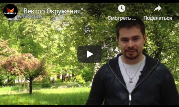Вектор окружения: Как настроить гармоничные отношения с окружающими (Дмитрий Богданов,Андрей Клюхин)